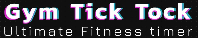 Gym Tick Tock